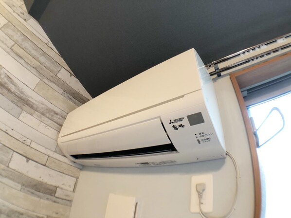 ピスタチオの物件内観写真